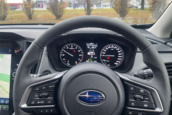 2025 Subaru Crosstrek 2.0S G6X