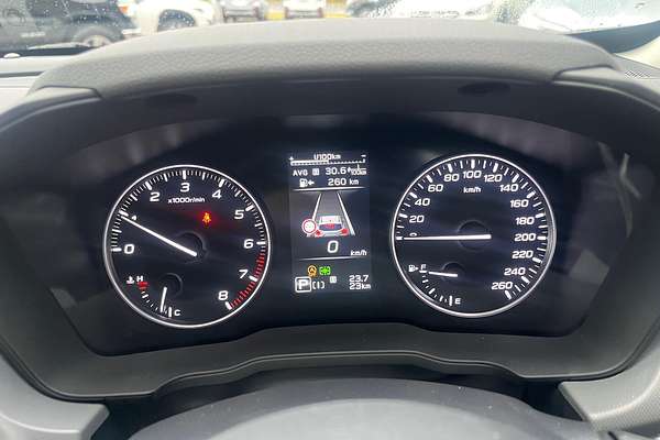 2025 Subaru Crosstrek 2.0S G6X