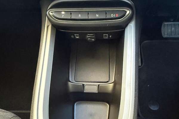 2024 Jeep Avenger Longitude JJ