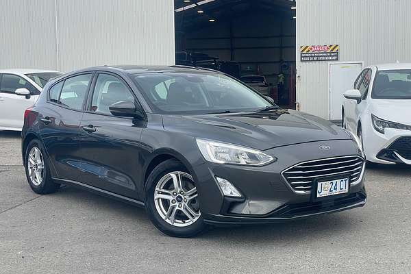 2018 Ford Focus Trend SA