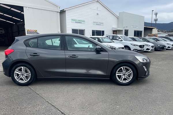 2018 Ford Focus Trend SA