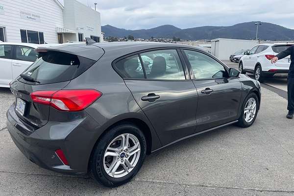 2018 Ford Focus Trend SA