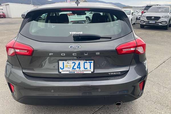 2018 Ford Focus Trend SA