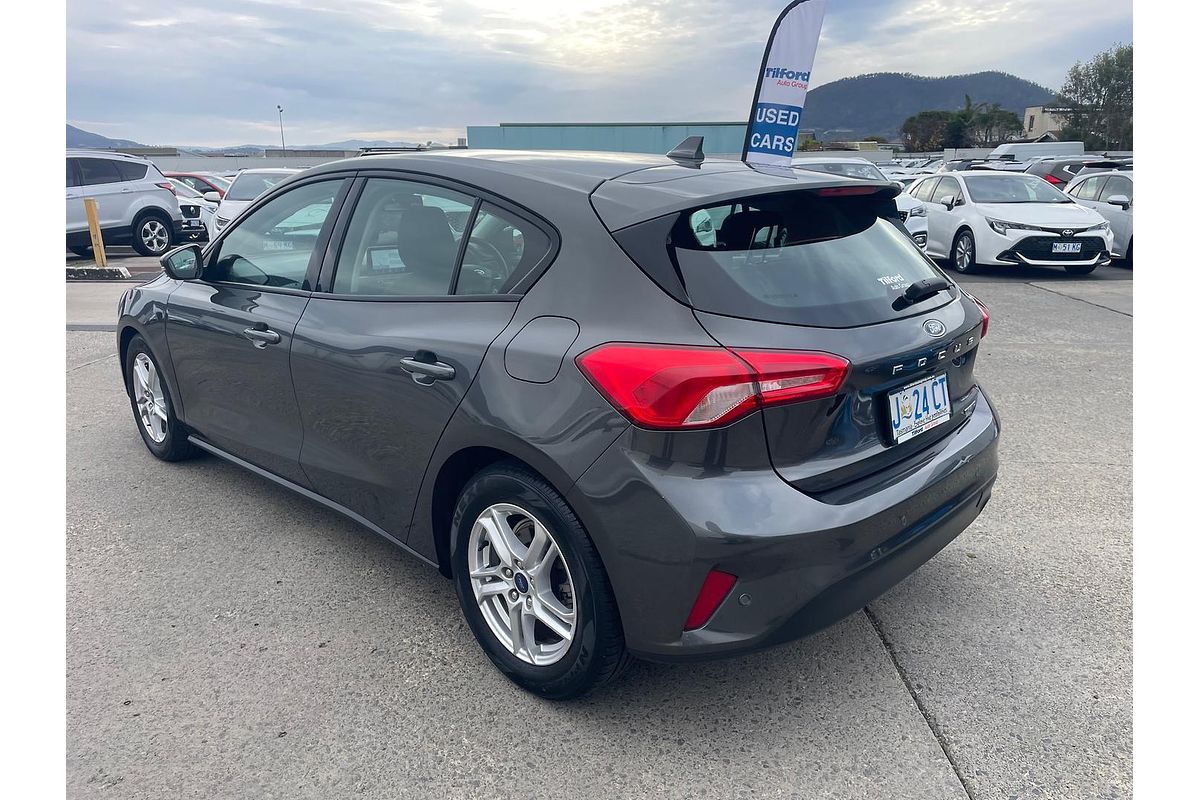 2018 Ford Focus Trend SA