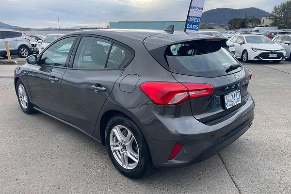 2018 Ford Focus Trend SA