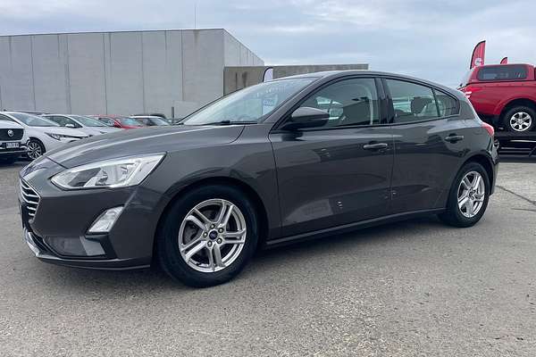 2018 Ford Focus Trend SA