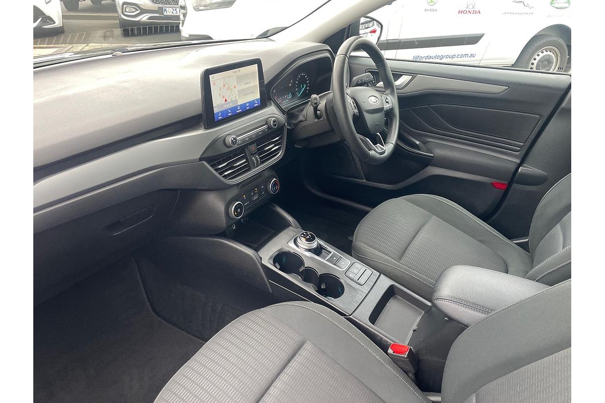 2018 Ford Focus Trend SA