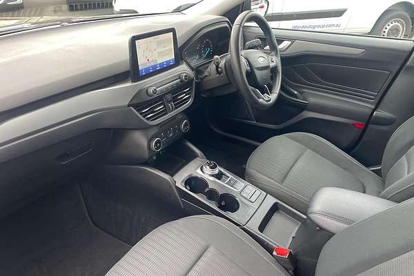 2018 Ford Focus Trend SA