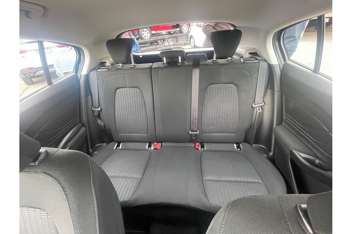 2018 Ford Focus Trend SA