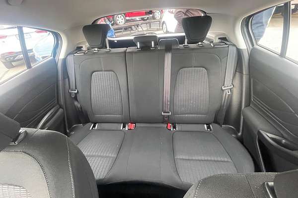 2018 Ford Focus Trend SA