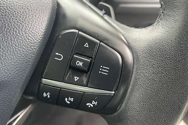 2018 Ford Focus Trend SA