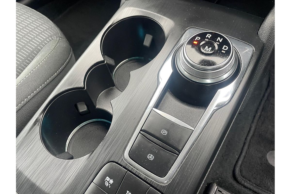 2018 Ford Focus Trend SA