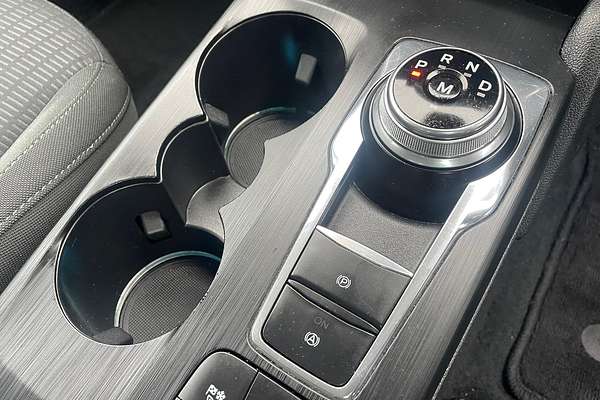 2018 Ford Focus Trend SA