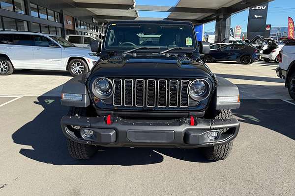 2024 Jeep Wrangler Unlimited Sport S JL