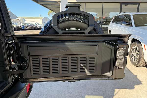 2024 Jeep Wrangler Unlimited Sport S JL