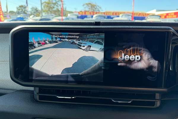 2024 Jeep Wrangler Unlimited Sport S JL