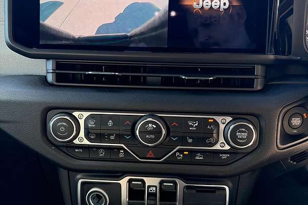 2024 Jeep Wrangler Unlimited Sport S JL