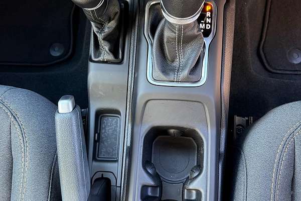 2024 Jeep Wrangler Unlimited Sport S JL