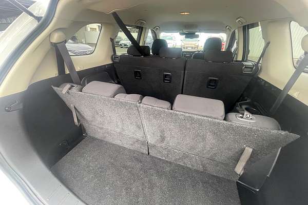 2017 Mitsubishi Outlander LS ZL
