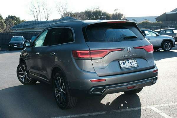 2022 Renault Koleos Intens HZG