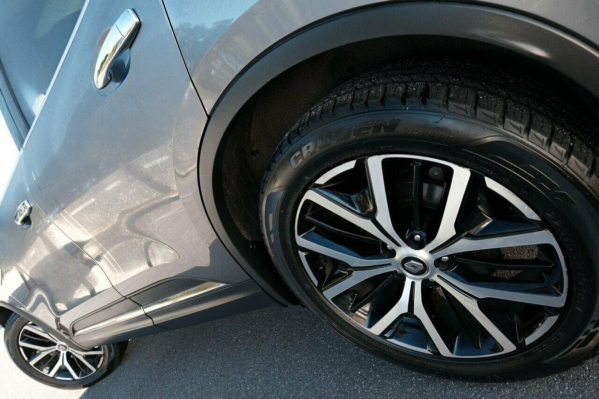 2022 Renault Koleos Intens HZG