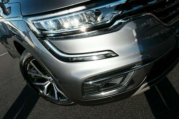 2022 Renault Koleos Intens HZG
