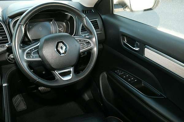 2022 Renault Koleos Intens HZG