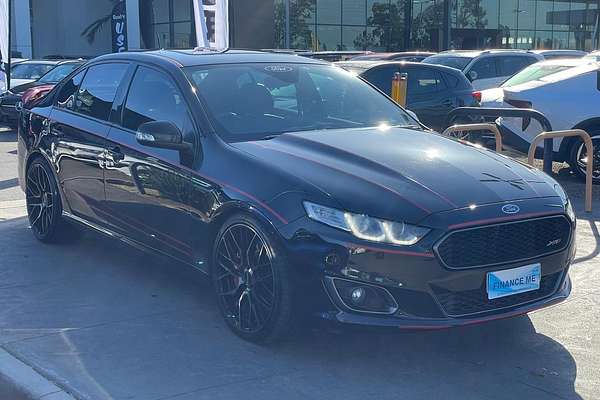 2015 Ford Falcon XR8 FG X