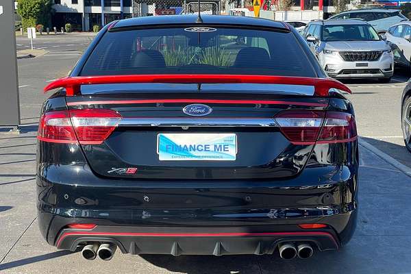 2015 Ford Falcon XR8 FG X