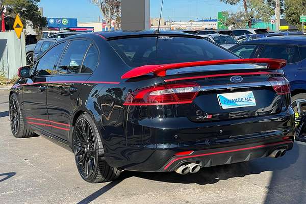2015 Ford Falcon XR8 FG X