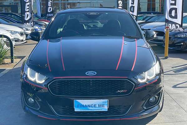 2015 Ford Falcon XR8 FG X