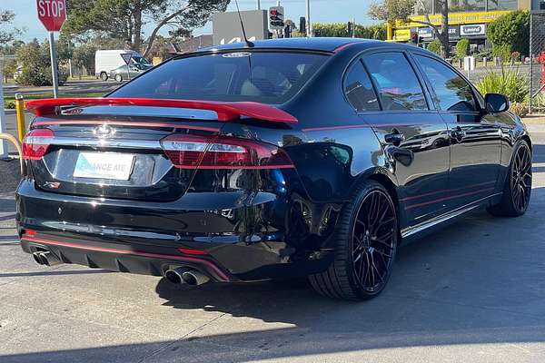 2015 Ford Falcon XR8 FG X