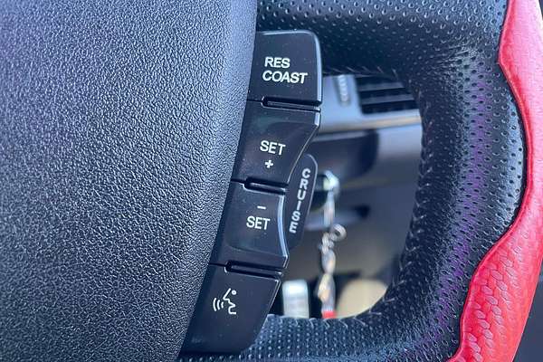 2015 Ford Falcon XR8 FG X