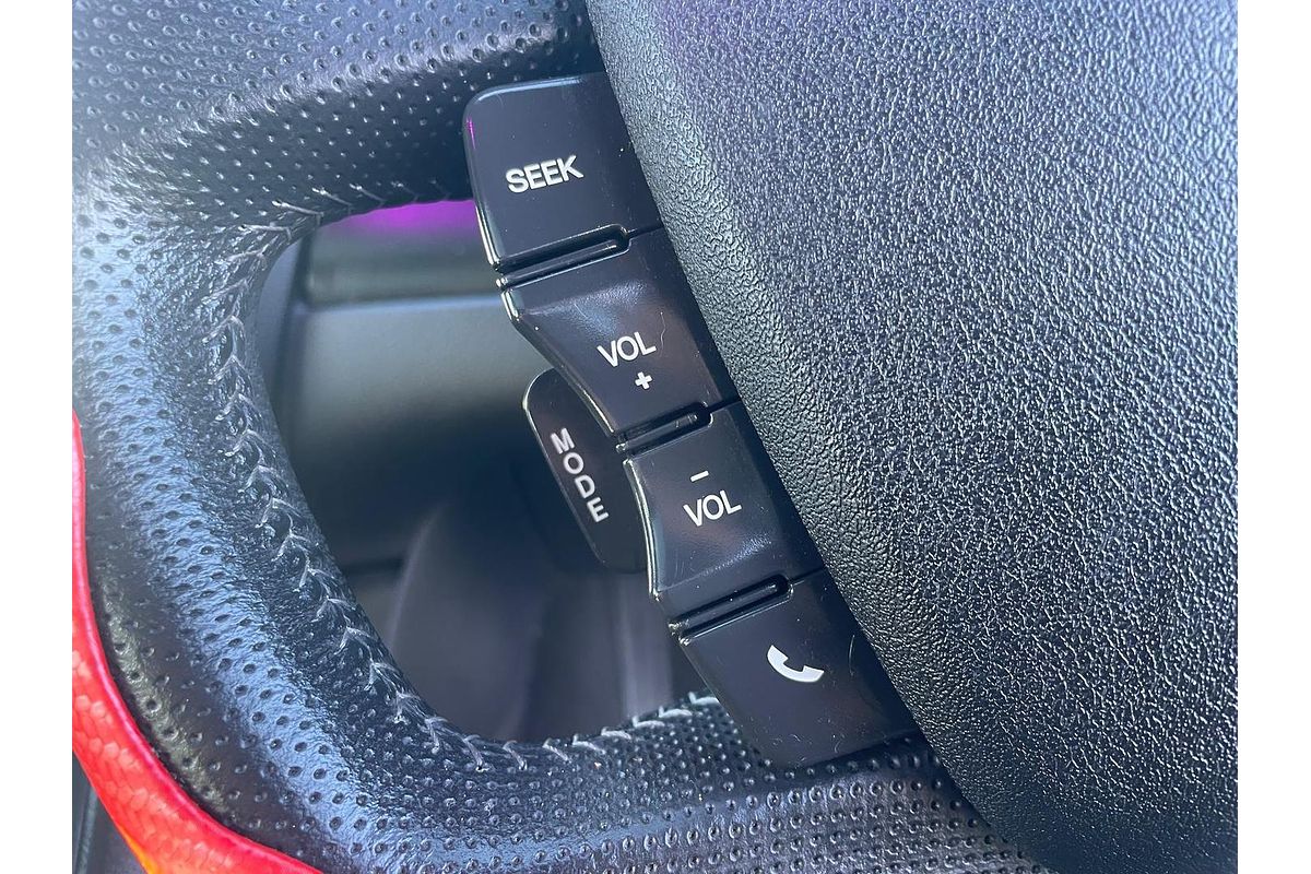 2015 Ford Falcon XR8 FG X