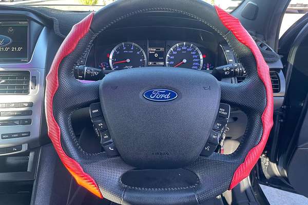 2015 Ford Falcon XR8 FG X