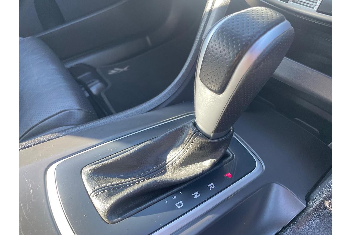 2015 Ford Falcon XR8 FG X