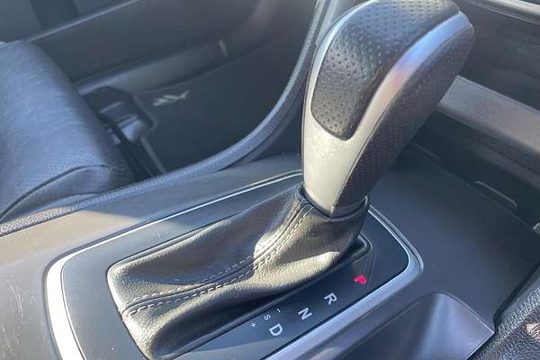 2015 Ford Falcon XR8 FG X