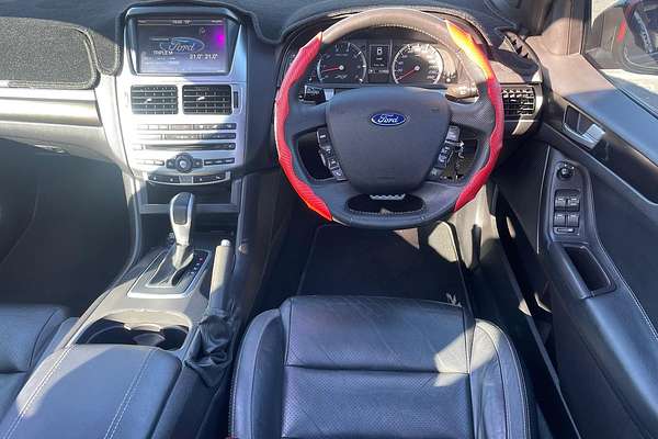 2015 Ford Falcon XR8 FG X