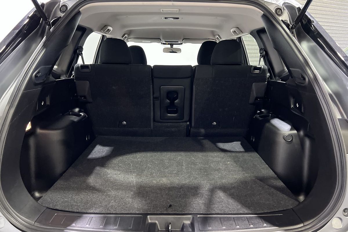 2023 Mitsubishi Outlander ES ZM