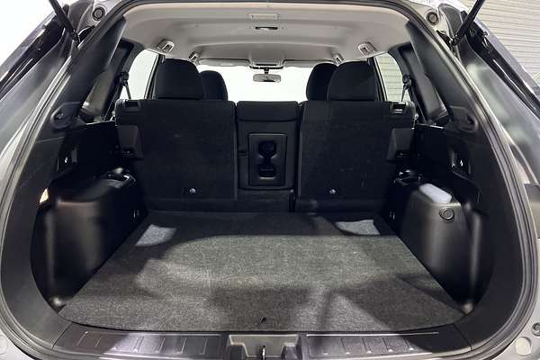 2023 Mitsubishi Outlander ES ZM