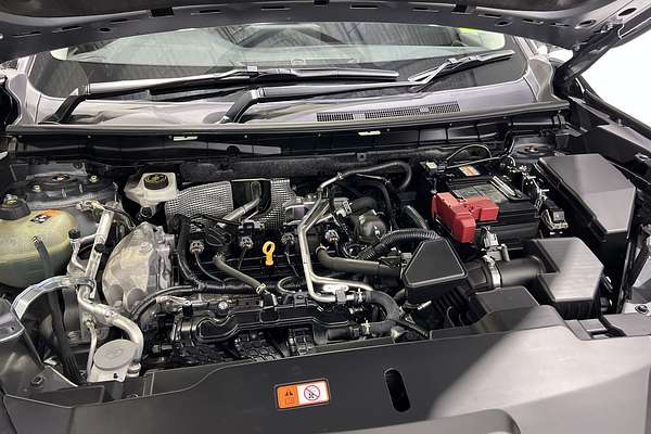 2023 Mitsubishi Outlander ES ZM