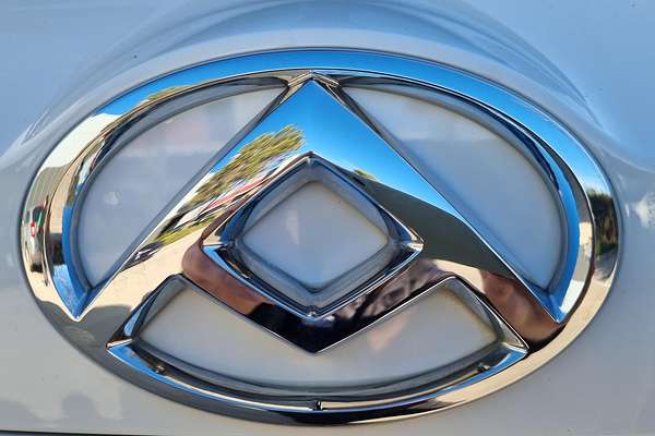 2020 LDV D90 Executive SV9A