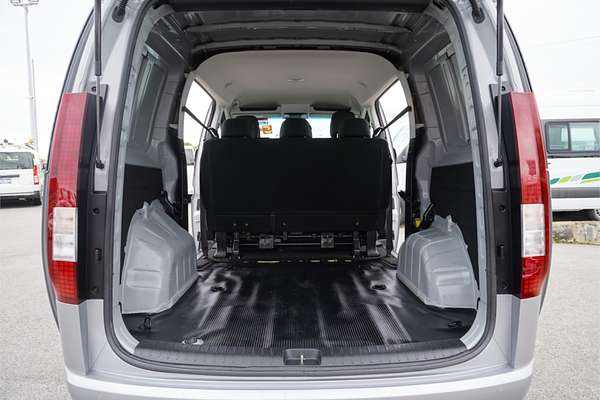 2021 Hyundai STARIA LOAD US4.V1