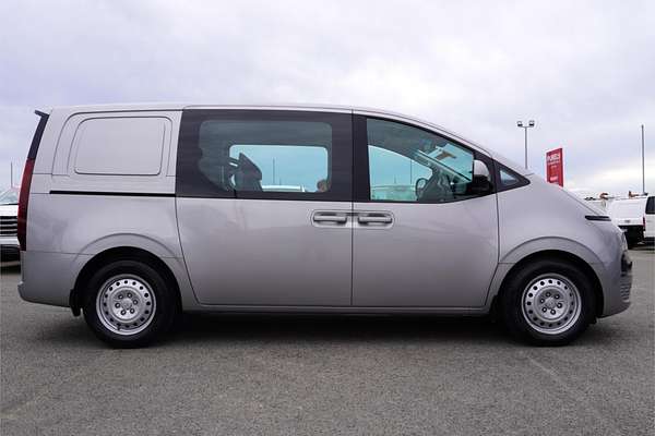 2021 Hyundai STARIA LOAD US4.V1