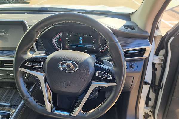 2020 LDV D90 Executive SV9A