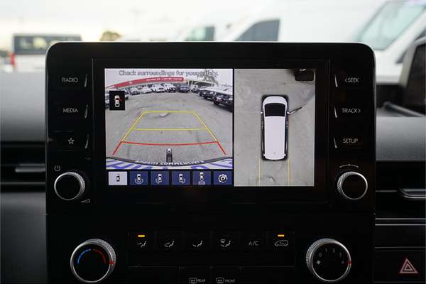 2021 Hyundai STARIA LOAD US4.V1