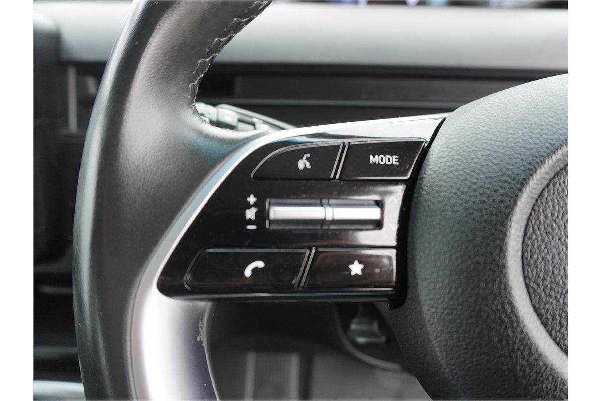 2021 Hyundai STARIA LOAD US4.V1