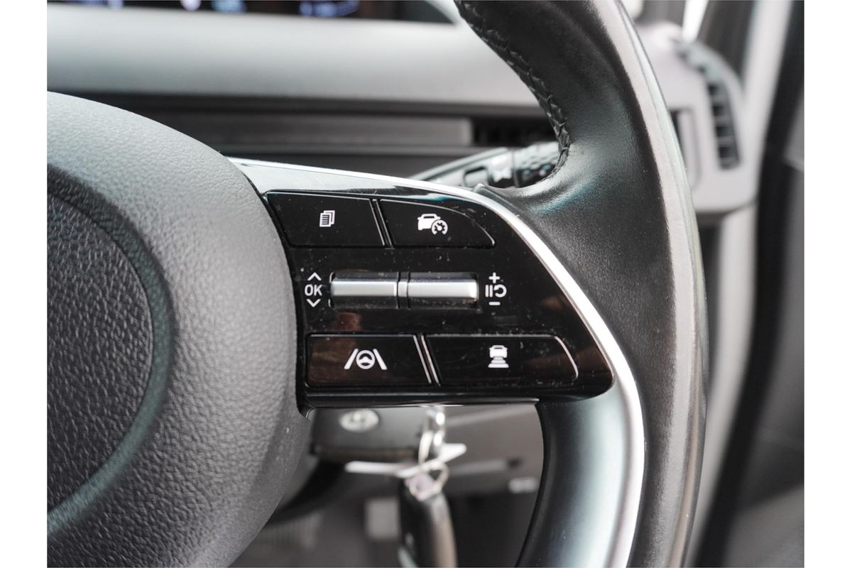 2021 Hyundai STARIA LOAD US4.V1