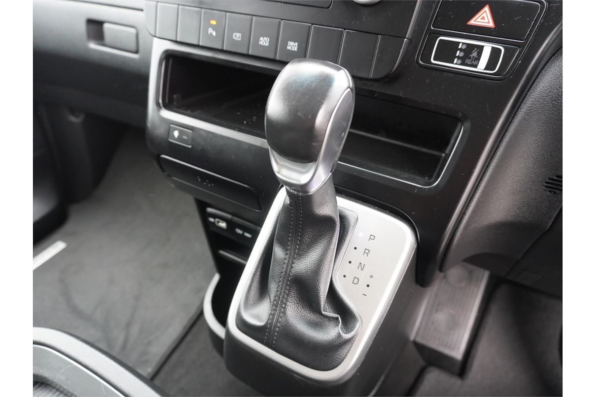 2021 Hyundai STARIA LOAD US4.V1