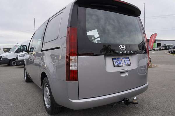 2021 Hyundai STARIA LOAD US4.V1